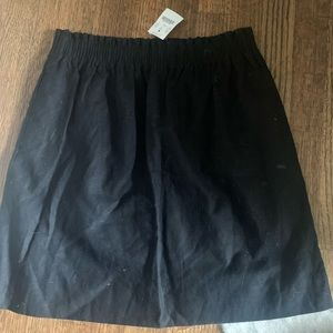 J Crew Pencil Skirt